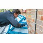 Draper 99169 Brick Bolster with Guard, 100mm additional 3