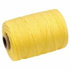 Draper 27429 Brick Line, 100m, Yellow additional 2