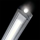 Draper 98348 COB/SMD LED Slimline Inspection Lamp, 7W, 70 - 700 Lumens, Orange additional 3
