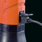 Draper 98348 COB/SMD LED Slimline Inspection Lamp, 7W, 70 - 700 Lumens, Orange additional 7