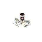 Draper 99802 Combination Screwdriver and Drill Bit Set - Special Edition - Power Brew (22 Piece) additional 3