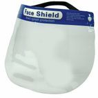 Draper 20984 Disposable Face Shield additional 1