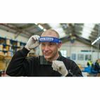 Draper 20984 Disposable Face Shield additional 2