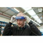 Draper 20984 Disposable Face Shield additional 3