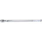 Draper 58140 Draper Expert Precision Torque Wrench, 1/2" Sq. Dr., 70 - 230Nm additional 1