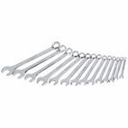 Draper 34236 Draper HI-TORQ&amp;#174; Metric Combination Spanner Set (14 Piece) additional 2