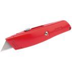 Draper 68991 Draper Redline Retractable Trimming Knife additional 1