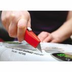 Draper 68991 Draper Redline Retractable Trimming Knife additional 2