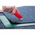 Draper 68991 Draper Redline Retractable Trimming Knife additional 3