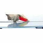 Draper 68991 Draper Redline Retractable Trimming Knife additional 4