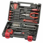 Draper 70381 Draper Redline Tool Kit (41 Piece) additional 1