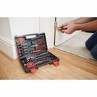 Draper 70381 Draper Redline Tool Kit (41 Piece) additional 3
