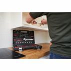 Draper 70382 Draper Redline Tool Kit (43 Piece) additional 3