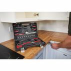 Draper 70382 Draper Redline Tool Kit (43 Piece) additional 4