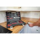 Draper 70382 Draper Redline Tool Kit (43 Piece) additional 5