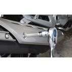 Draper 33323 Draper TX-STAR&amp;#174; Hex. &amp; Spline Mechanic's Bit Set, 3/8, 1/2" Sq. Dr. (40 Piece) additional 3