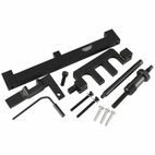 Draper 16098 Engine Timing Kit ETK125 (BMW) additional 2