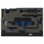 Draper 16098 Engine Timing Kit ETK125 (BMW) additional 3