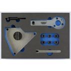 Draper 26954 Engine Timing Kit ETK155 (Fiat, Alfa Romeo, Chrysler, Lancia) additional 3