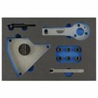 Draper 26954 Engine Timing Kit ETK155 (Fiat, Alfa Romeo, Chrysler, Lancia) additional 2