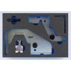 Draper 27016 Engine Timing Kit ETK171 (Ford) additional 3