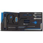 Draper 18191 Engine Timing Kit ETK203 (Citroen, Peugeot) additional 2