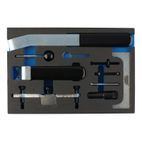 Draper 19205 Engine Timing Kit ETK244 (Audi, SEAT, Skoda, Volkswagen) additional 2