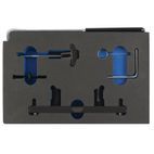 Draper 19224 Engine Timing Kit ETK248 (Audi, SEAT, Skoda, Volkswagen) additional 3