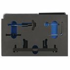 Draper 19224 Engine Timing Kit ETK248 (Audi, SEAT, Skoda, Volkswagen) additional 2