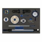 Draper 27009 Engine Timing Kit ETK250 (Audi, SEAT, Skoda, Volkswagen) additional 2