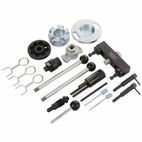 Draper 50468 Engine Timing Kit ETK254 (Audi, Porsche, Volkswagen) additional 1