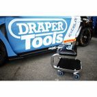 Draper 99835 Evolution Luxury Work Stool additional 2