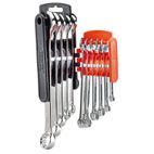 Draper 66093 HI-TORQ&amp;#174; Metric Combination Spanner Set, Orange (11 Piece) additional 1