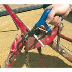 Draper 69292 Junior Hacksaw with Powder Coated Frame additional 2