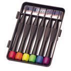 Draper 20644 Precision Screwdriver Set (6 Piece) additional 1