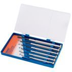 Draper 80797 Precision Screwdriver Set, 6 x Plain Slot (6 Piece) additional 1