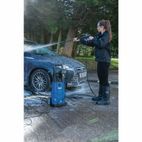 Draper 98677 Pressure Washer, 2200W, 165bar additional 3