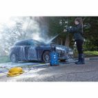 Draper 98677 Pressure Washer, 2200W, 165bar additional 4