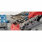 Draper 92034 Pry Bar Set (4 Piece) additional 2