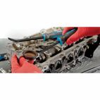 Draper 92034 Pry Bar Set (4 Piece) additional 3