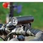 Draper 38203 Rechargeable LED Bicycle Front Light additional 2