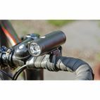 Draper 38203 Rechargeable LED Bicycle Front Light additional 3