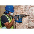 Draper 56405 SDS+ Rotary Hammer Drill, 1500W additional 3