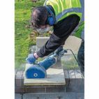 Draper 99784 Segmented Diamond Blade, 230mm additional 4