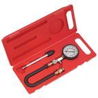 Sealey CT951 Petrol Engine Compression Test Kit 3pc additional 1