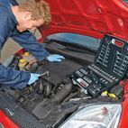 Draper 19776 Telescopic Rake additional 2