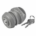 Draper 99674 Tow Ball Lock, 50mm additional 2