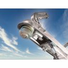 Draper 99674 Tow Ball Lock, 50mm additional 3