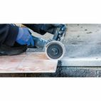 Draper 99792 Turbo-X Porcelain Diamond Blade, 115mm additional 3