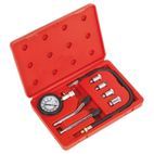 Sealey CT955 Petrol Engine Compression Test Kit 8pc additional 1